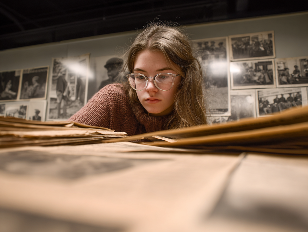 Видеожурналистика