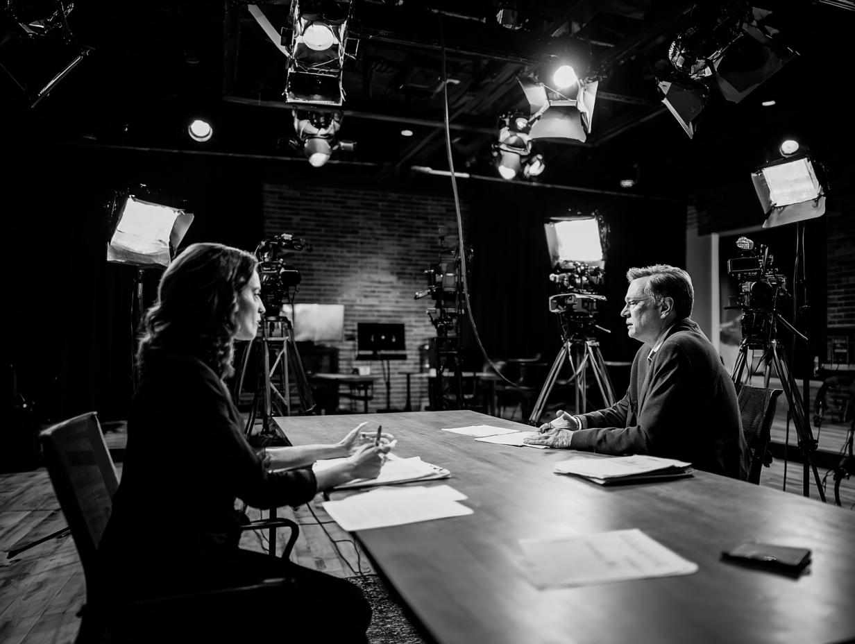 Investigative Reporting