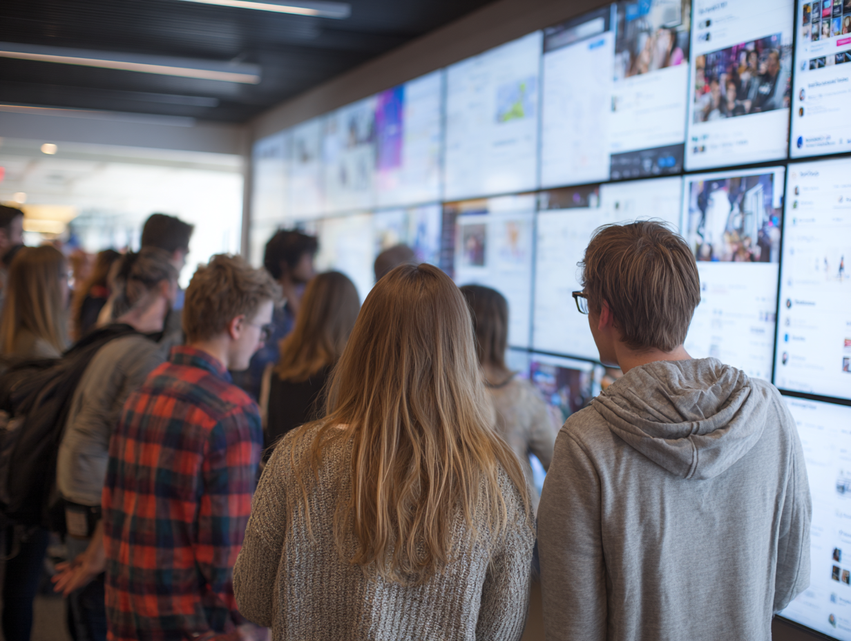 Контент Маркетинг