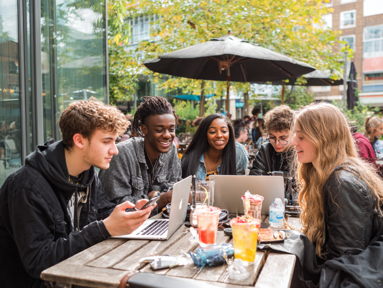 Подкастинг