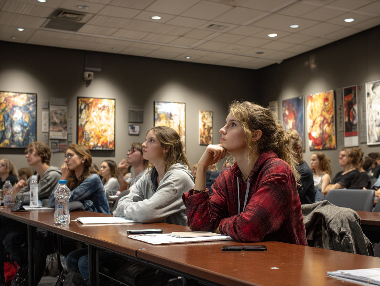 Цифровая Журналистика