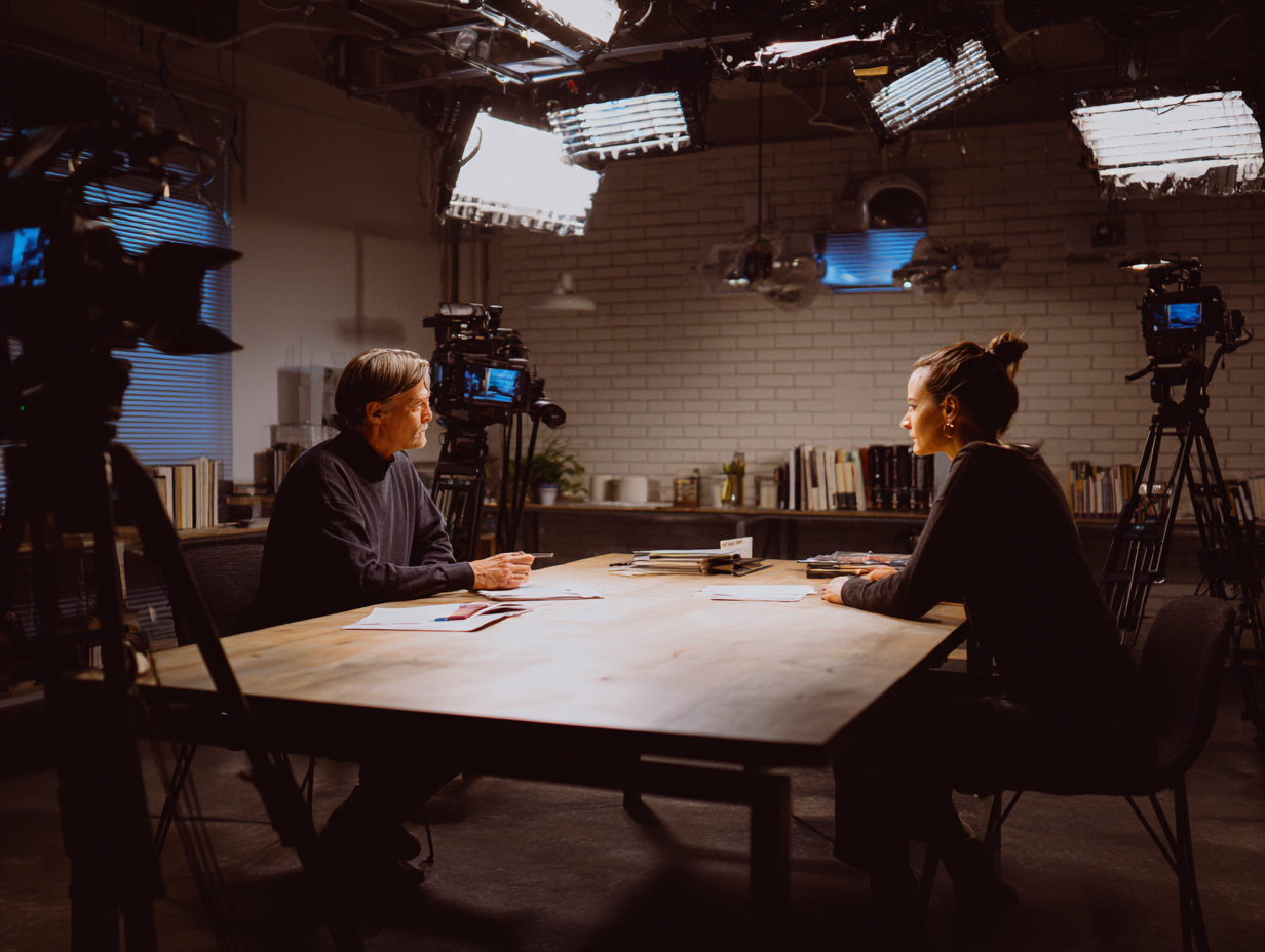 Investigative Reporting