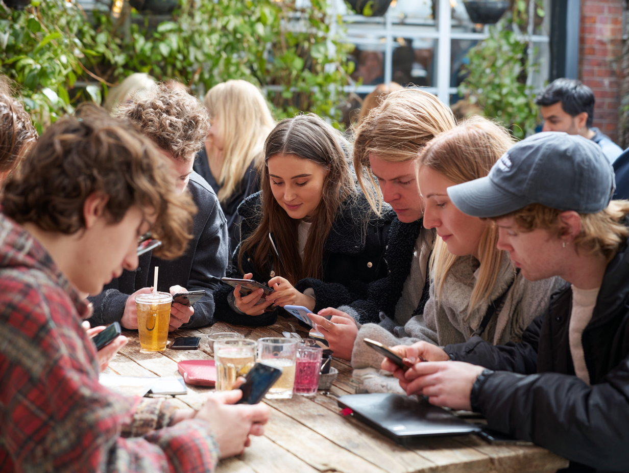 Видеожурналистика